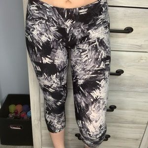 Calvin Klein Workout Pants
